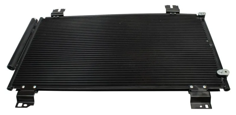 Radiator climatizare