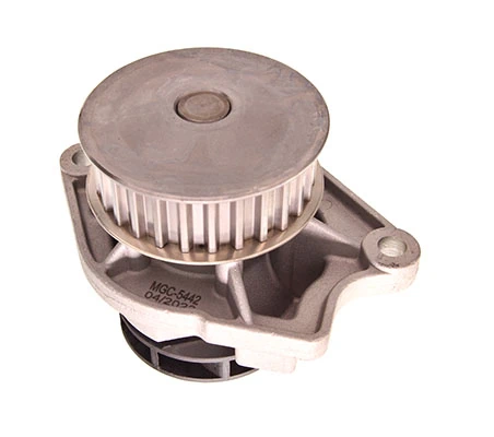 Pompa de apa, racire motor