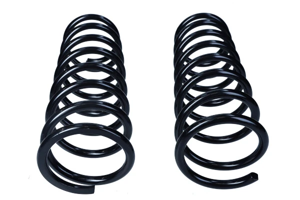 Arc spiral
