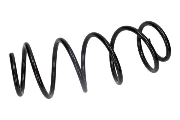 Arc spiral