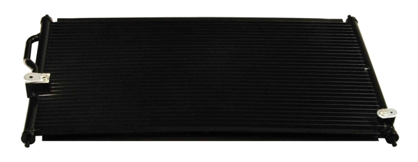 Radiator climatizare