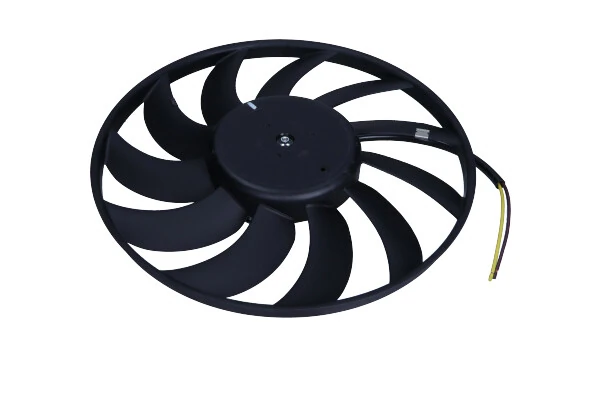 Ventilator radiator racire