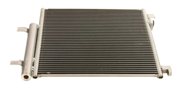 Radiator climatizare