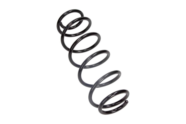 Arc spiral