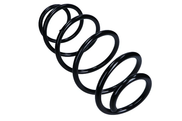 Arc spiral