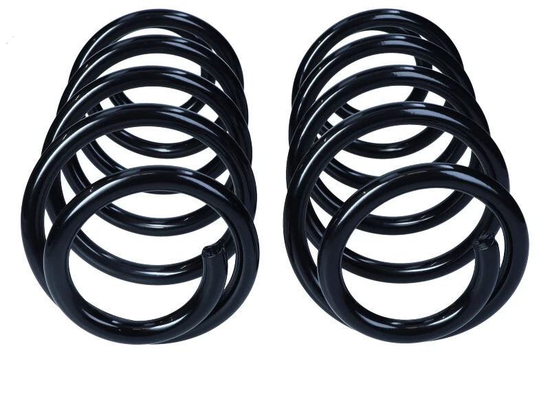 Arc spiral
