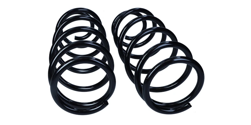 Arc spiral
