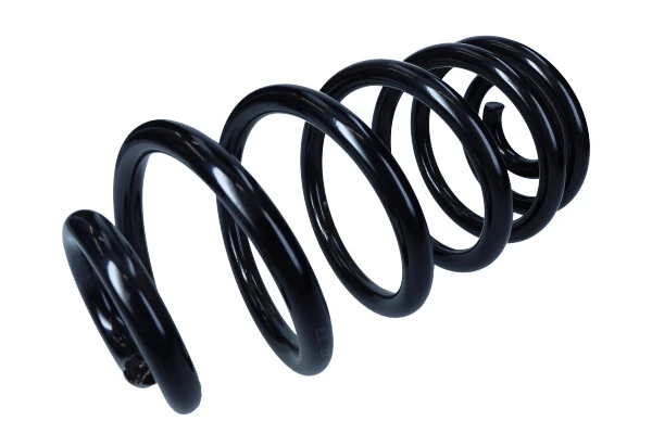 Arc spiral