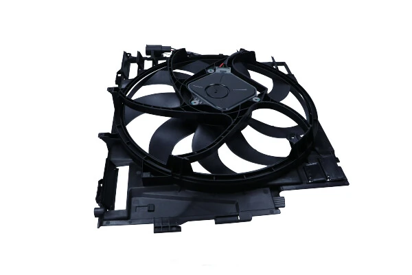 Ventilator radiator racire