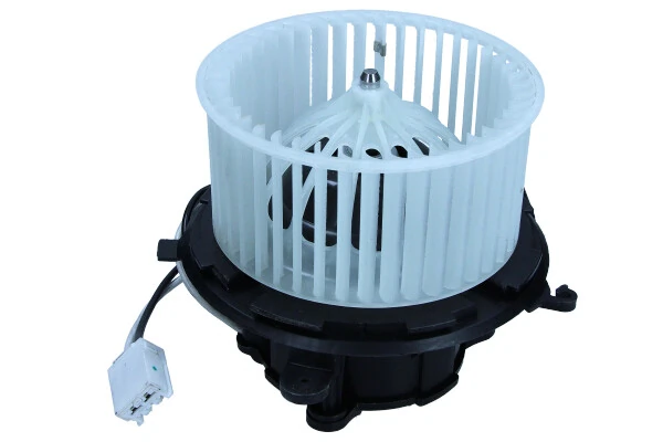 Ventilator, habitaclu