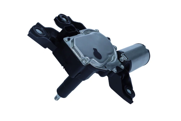 Motor stergator