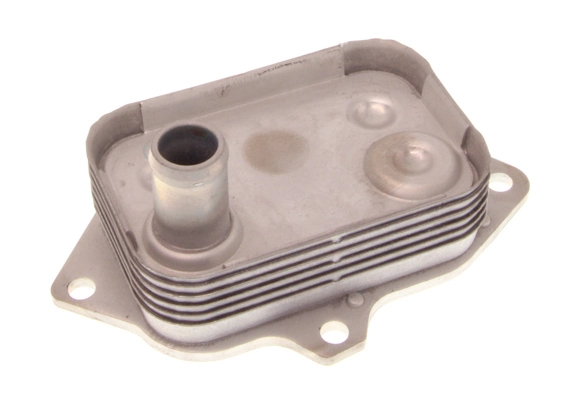 Radiator ulei, ulei motor