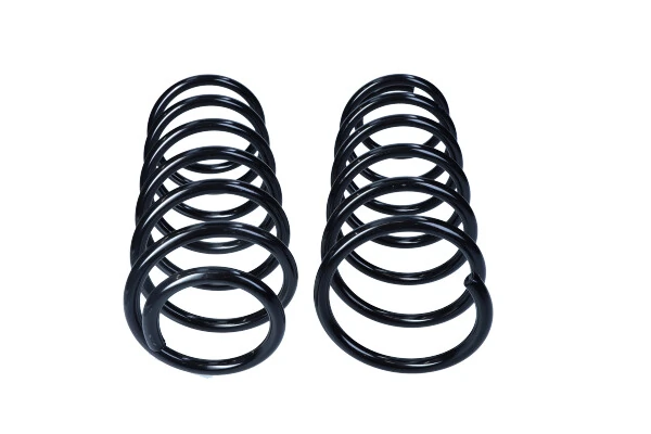Arc spiral