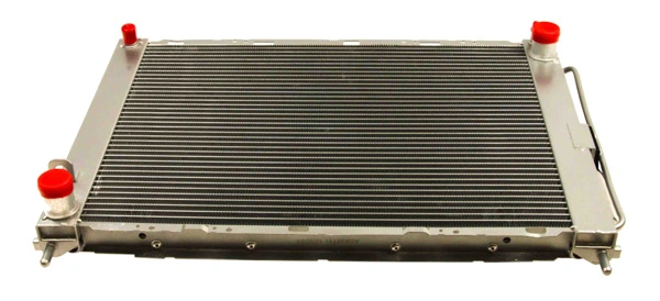 Radiator climatizare