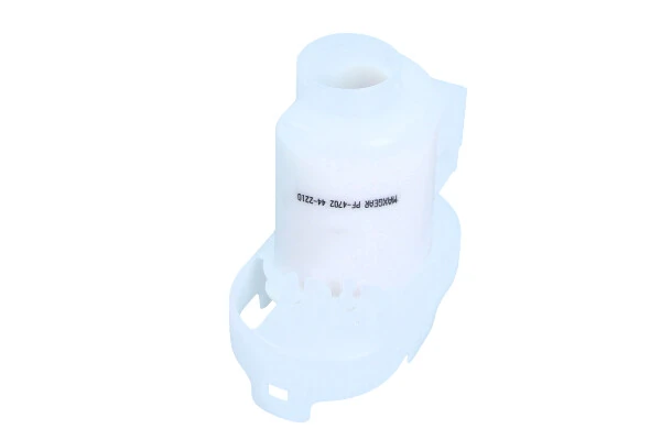 Filtru combustibil