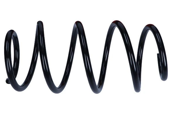 Arc spiral