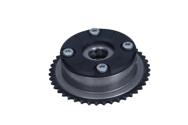 Regulator ax cu came