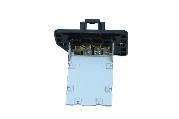 Rezistor, ventilator habitaclu