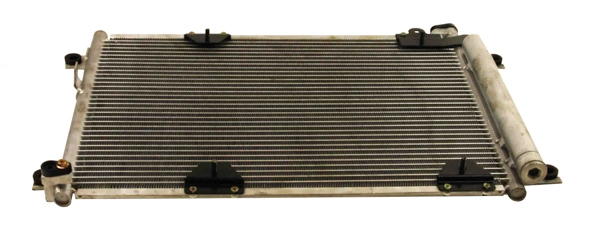 Radiator climatizare