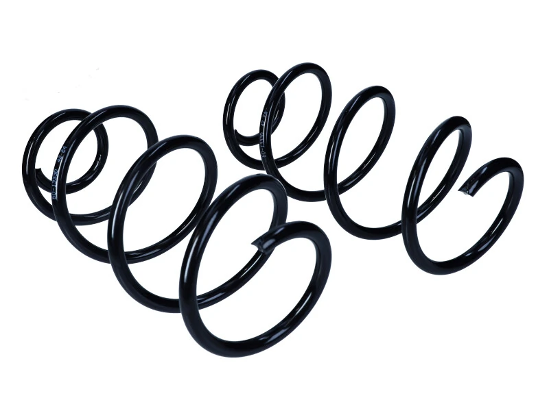 Arc spiral