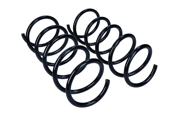 Arc spiral