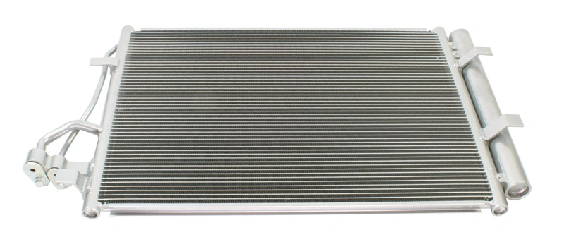 Radiator climatizare