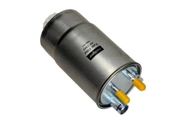 Filtru combustibil