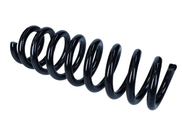 Arc spiral