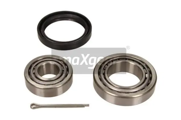 Set rulment roata