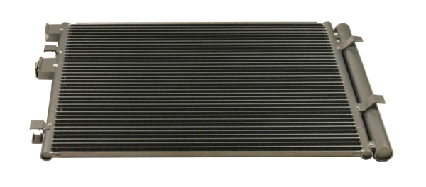 Radiator climatizare