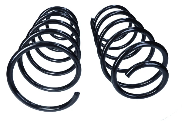 Arc spiral