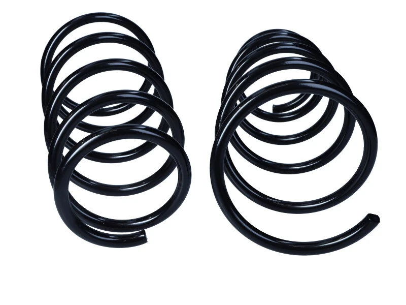 Arc spiral