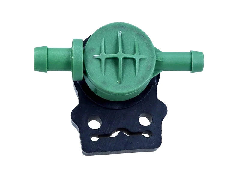 Supapa,filtru carbon activ