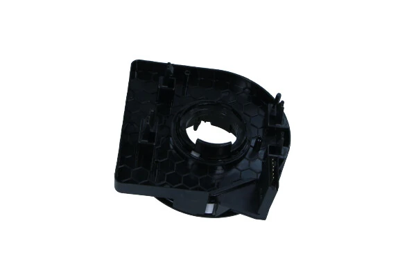 Arc spirala, airbag