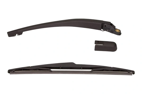 Set stergatoare, curatare parbriz