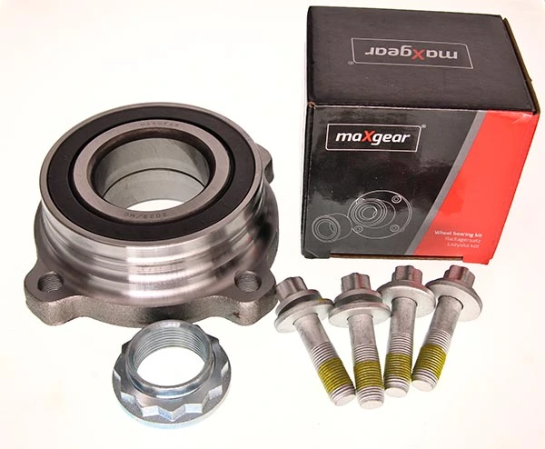 Set rulment roata