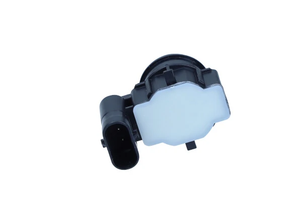 Sensor, ajutor parcare