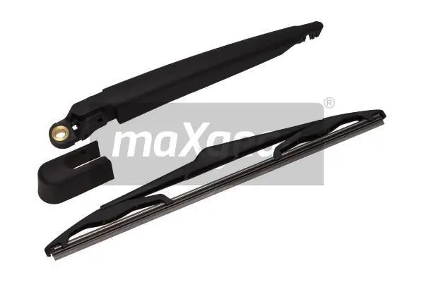 Set stergatoare, curatare parbriz