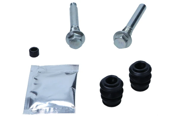Set bucsi de ghidaj, etrier frana