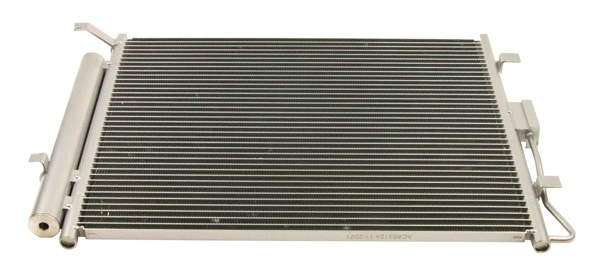 Radiator climatizare