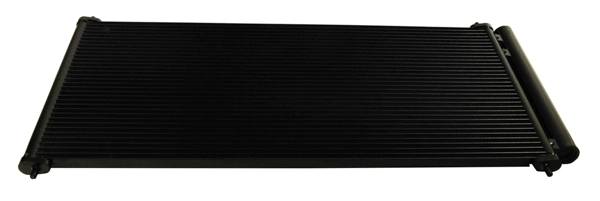 Radiator climatizare