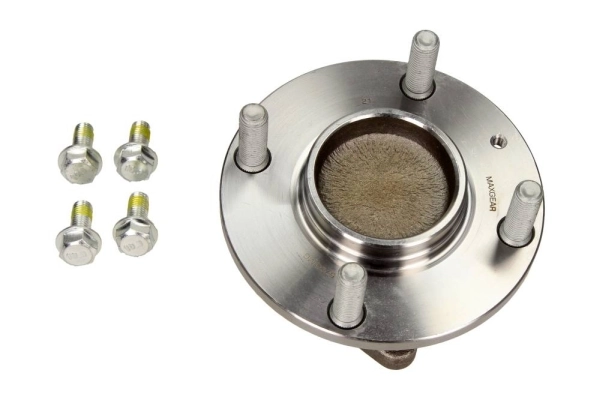 Set rulment roata