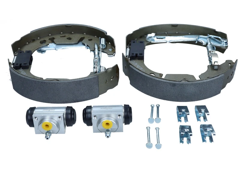 Set saboti frana