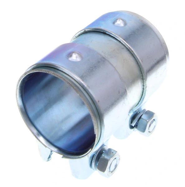 Conector teava, sistem de esapament