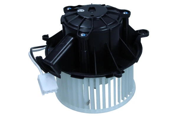 Ventilator, habitaclu