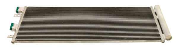 Radiator climatizare