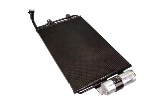 Radiator climatizare