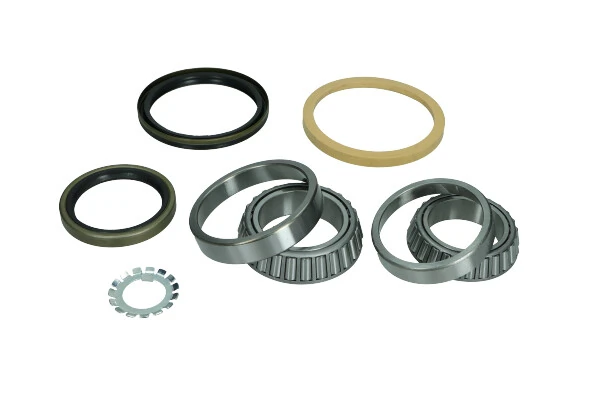 Set rulment roata