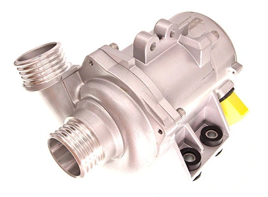 Pompa de apa, racire motor
