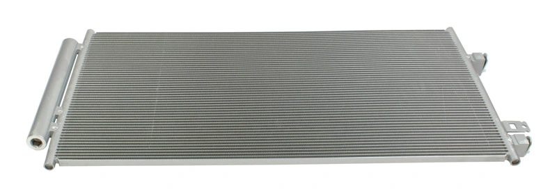 Radiator climatizare